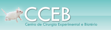 Centro de Cirurgia Experimental e Biotério – CCEB